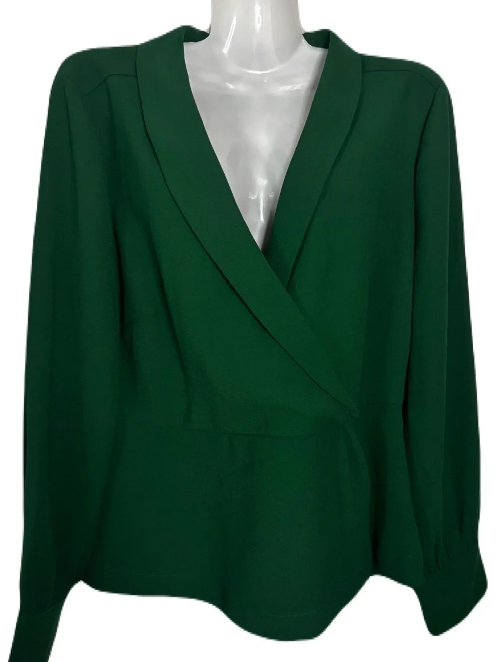 J. Crew elegant flattering